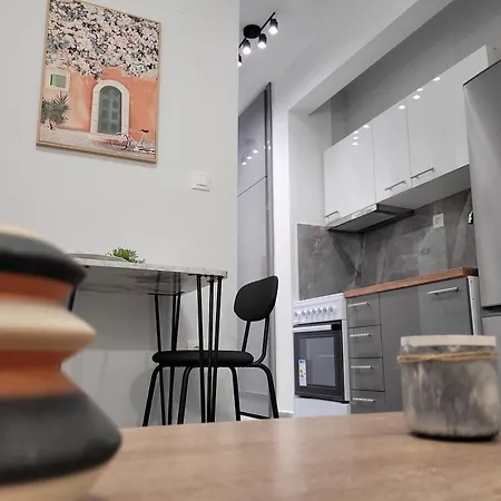 Apartmán Urban Chic By Casa D'oro Soluň