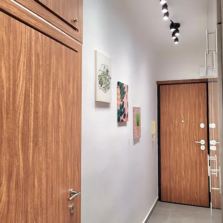 Urban Chic By Casa D'oro Soluň