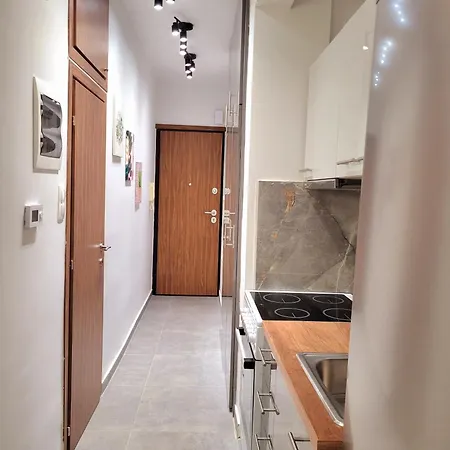 Urban Chic By Casa D'oro Apartmán Soluň