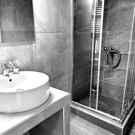 Urban Chic By Casa D'oro סלוניקי