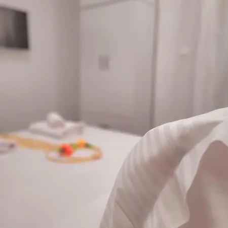 Apartmán Urban Chic By Casa D'oro