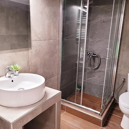 Urban Chic By Casa D'oro *