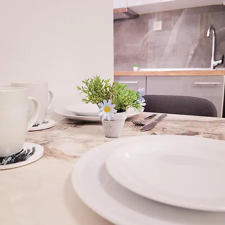 Urban Chic By Casa D'oro Soluň