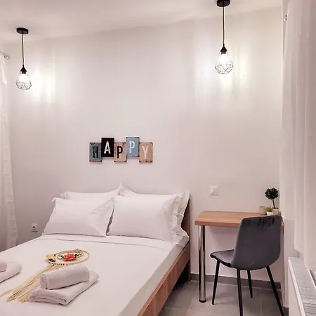 Apartmán Urban Chic By Casa D'oro *