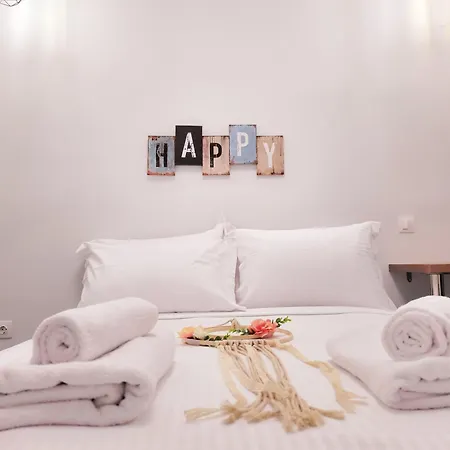 Urban Chic By Casa D'oro Apartmán