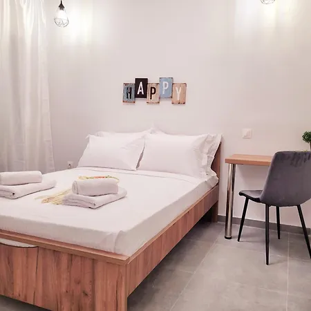 Apartmán Urban Chic By Casa D'oro *