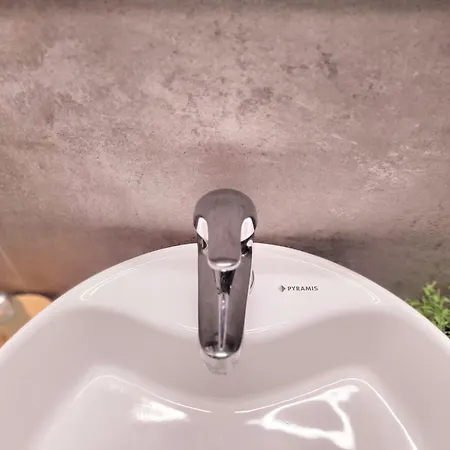 Apartmán Urban Chic By Casa D'oro Soluň