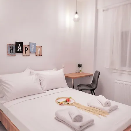 Urban Chic By Casa D'oro Apartmán *