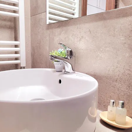 Urban Chic By Casa D'oro Apartment Thessaloniki