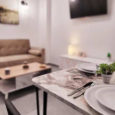Urban Chic By Casa D'oro Apartment *
