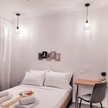 Urban Chic By Casa D'oro * Thessaloniki