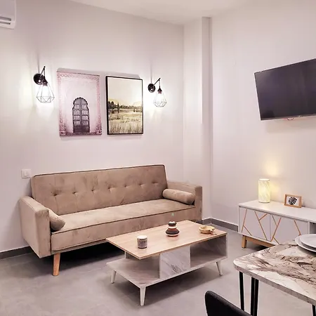 Urban Chic By Casa D'oro Thessaloniki