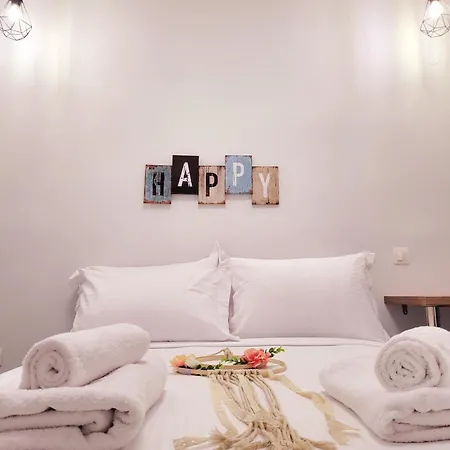 Urban Chic By Goldenland Apartament Saloniki