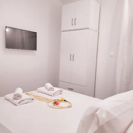 Urban Chic By Casa D'oro * Thessaloniki