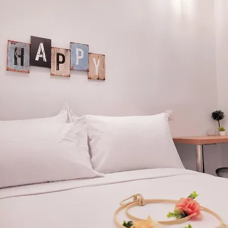 Urban Chic By Goldenland Lägenhet *