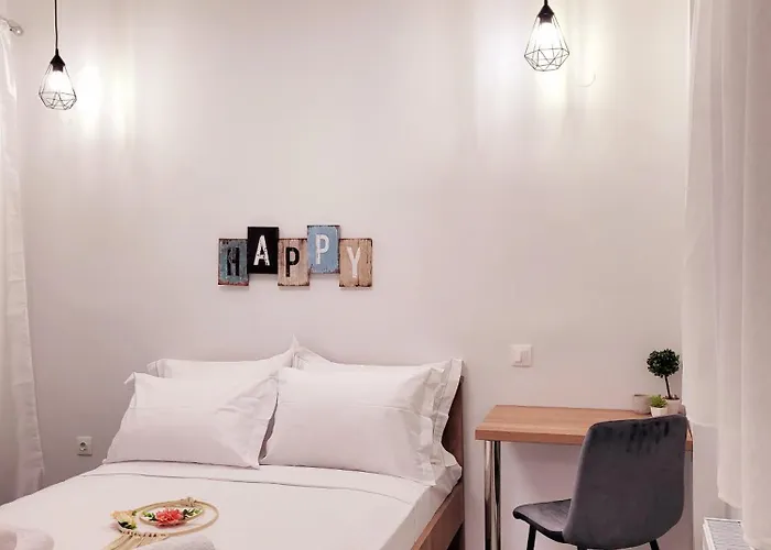 Apartamento Urban Chic By Goldenland *